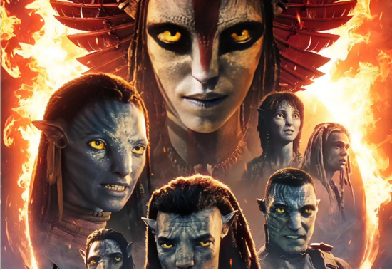 “卡神”失宠，于冬承压？《阿凡达3》首日票房遇冷，博纳市值一周蒸发45亿图1