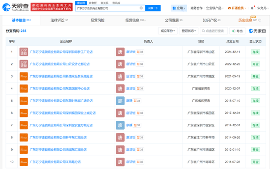 清仓甩卖、货架空空……万宁闭店前夜，谁在抢购“最后的港妆”？