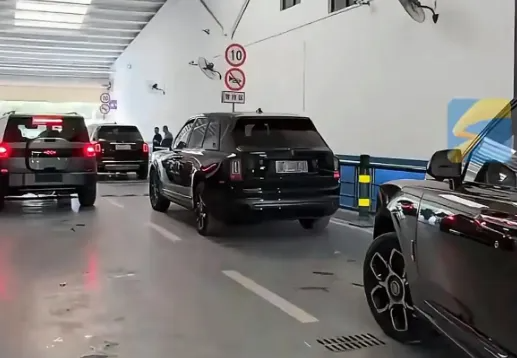 “海南封关120多万卡宴只要60万”冲上热搜，是真的吗？图2