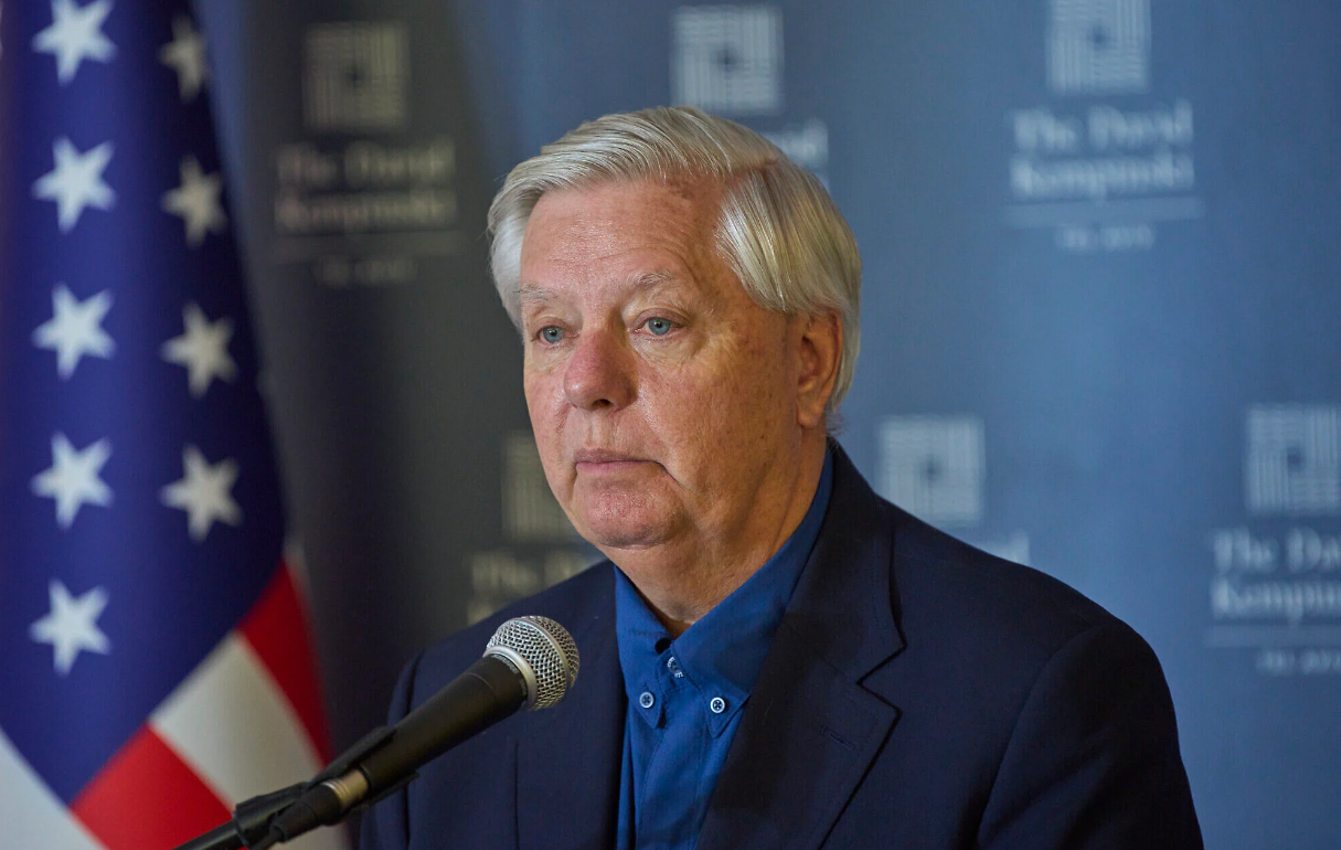 美参议员：加沙国际稳定部队须在哈马斯解除武装后部署