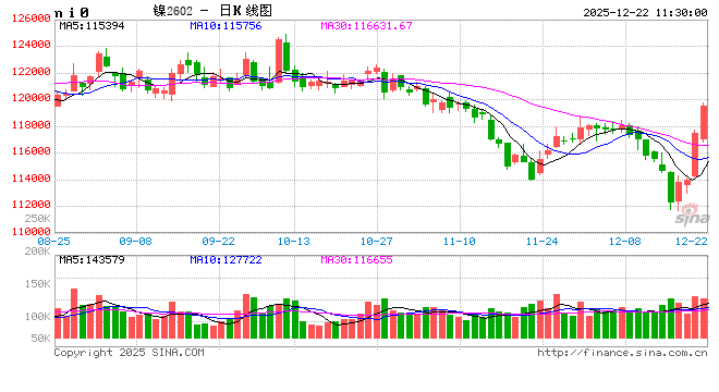 长安期货屈亚娟：印尼镍矿政策存扰动 但过剩压力尤在图2