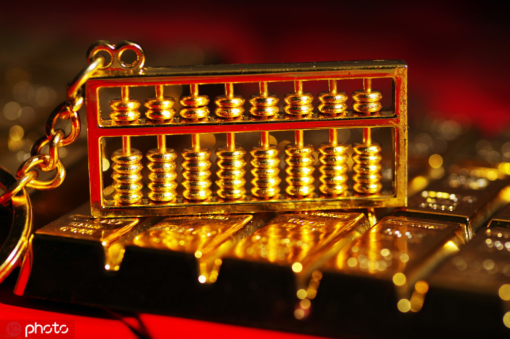 黄金短期投资该注意什么?