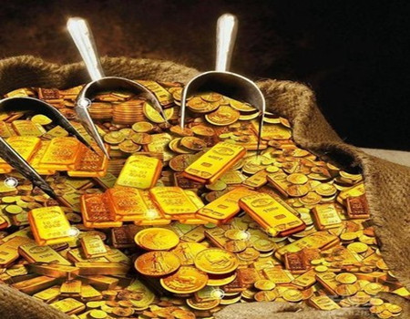 金条金币纸黄金投资对比？