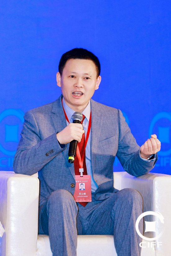 上海外经贸大学苏立峰：资本项目的开放是人民币国际化必要条件