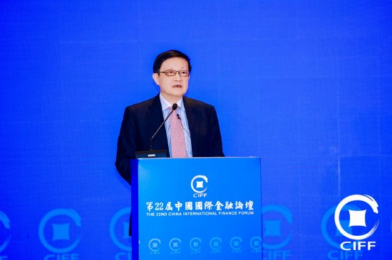 如何解决人民币流动性不足问题?连平:构建离岸人民币资产池,推动离岸基准收益曲线完善