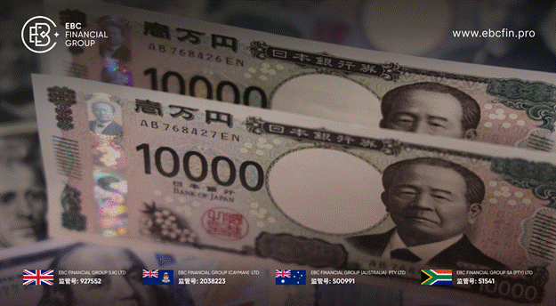 EBC金融集团外汇行情播报|日元无视经济数据 英伟达大涨