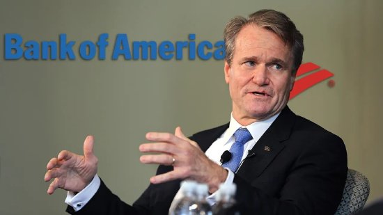 美银CEO：AI的经济效益正日益显现