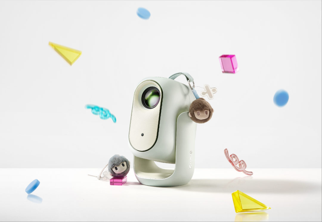 喜报！小明Q6荣获AVF科技创新奖：设计力与科技力并驾齐驱