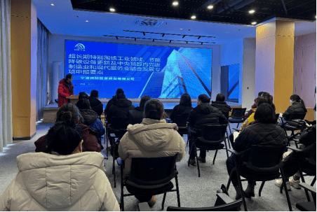 宁波银行绍兴分行:做好特色“五个帮”,书写金融新篇章