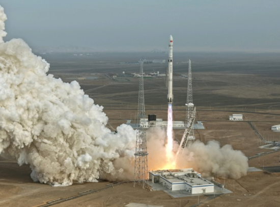 “国家队”出手，可回收运载火箭长征12号甲首飞