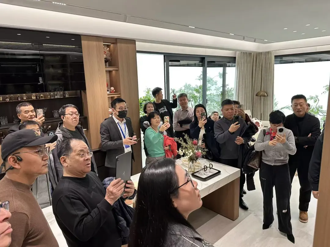 全链筑家・质造好房 | 全联房地产商会产业链与建筑工业化分会・2025年会暨“好房子”创新发展大会圆满落幕！