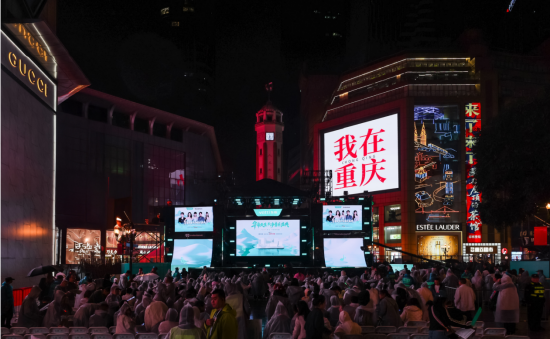 33年厨电高端品牌化身短剧大厂，华帝借短剧情感对话Z世代