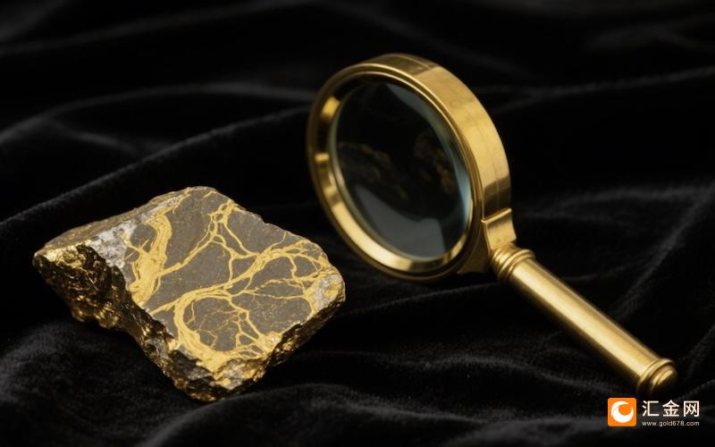 黄金暴涨,铜却悄悄跟上:市场在下一盘什么大棋?