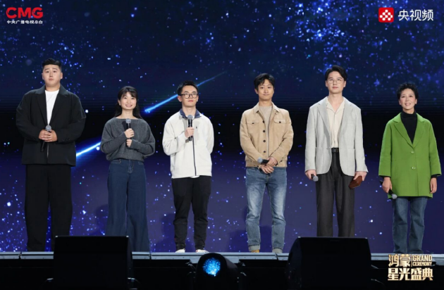 万千星光，共筑鸿蒙：开发者亲述为何选择与同行？