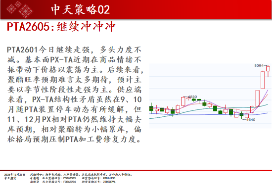 中天期货:棉花稳步上行 螺纹小调整