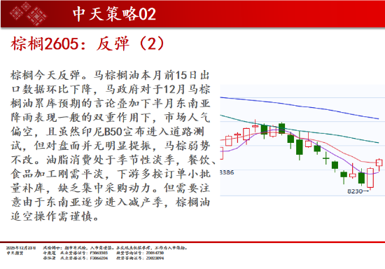 中天期货:棉花稳步上行 螺纹小调整
