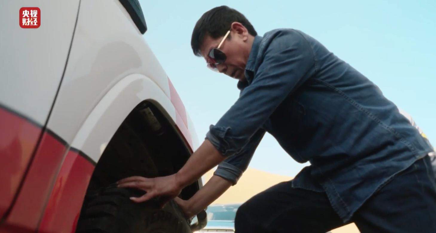 《魏建军：长城内外》解码长城汽车：以技术与文化双轮驱动全球布局