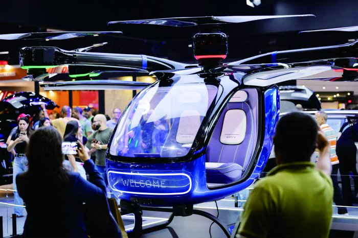 跨越15%——从造车到造“未来”：汽车产业迎接“智融时代”图2