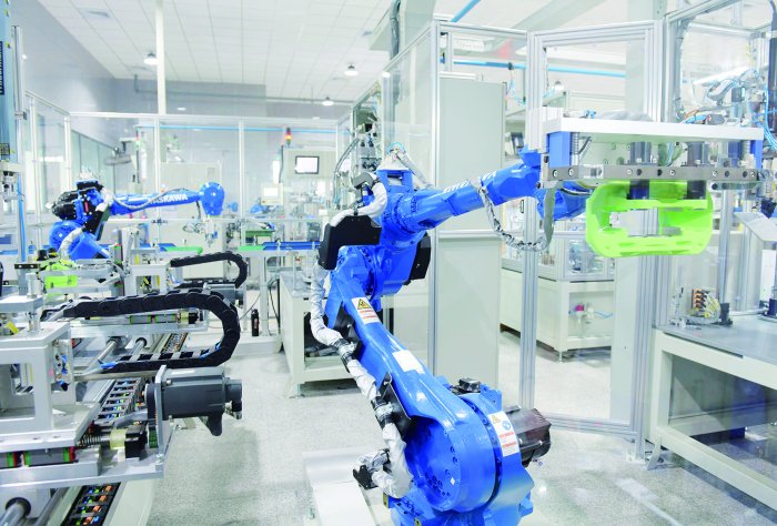 跨越15%——从造车到造“未来”：汽车产业迎接“智融时代”图3