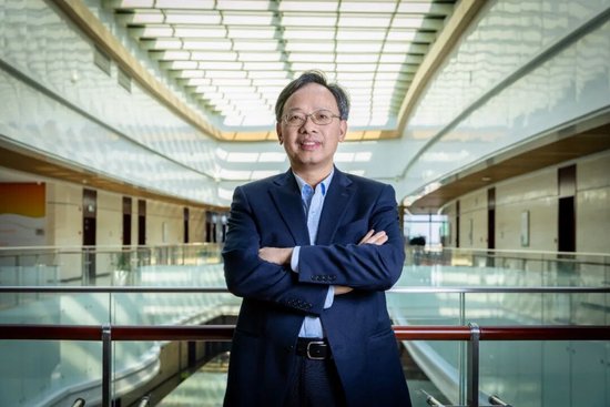 廖增太:万华这头“大象”还在跳舞