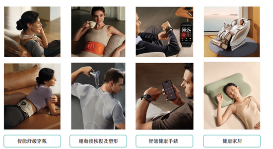 王一博代言网红按摩仪未来穿戴科技IPO，中专老板夫妻“掏空式”分红2.35亿