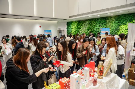 MINISO举办首届粉丝嘉年华，与粉丝用户共创“兴趣消费”新生态