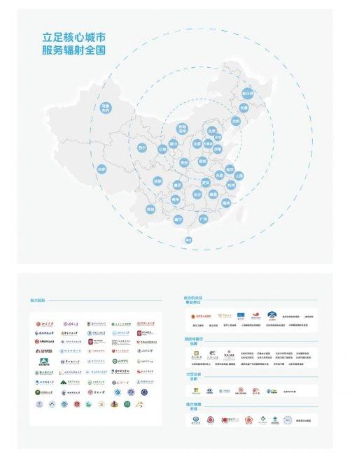 引领洁净未来:北京普瑞姆商用洗碗机亮相行业盛会