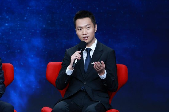 曹旭东：Momenta自动驾驶可攻克复杂场景