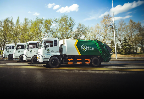 钱难赚，账难收！中环洁IPO：应收逾期率80%，期后回款率9%