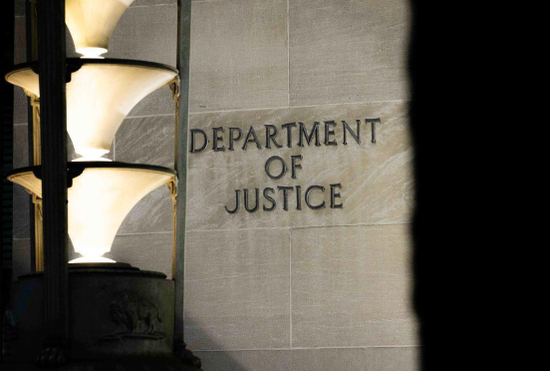 新公布爱泼斯坦案文件涉特朗普 美司法部：部分内容不实