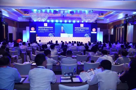 中国财富管理50人论坛2025年会将于12月27日在京启幕