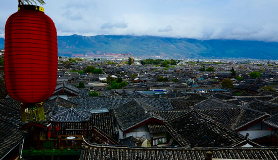 已与丽江古城文旅局取得联系！小红书最新回应…