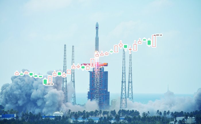 沪指6连阳 超4100只个股上涨