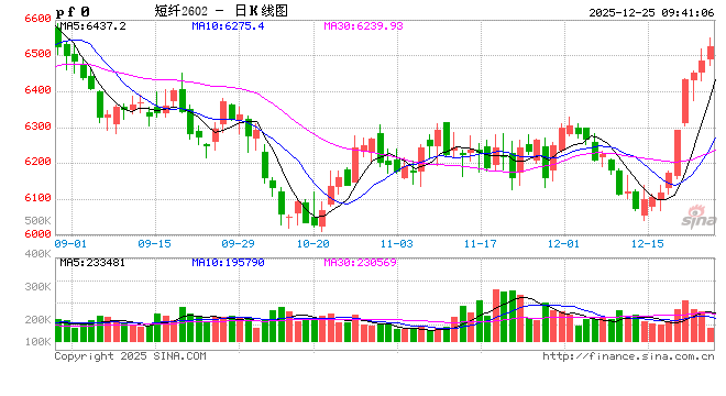 “圣诞老人”催涨海运费，聚酯为何不提“钱”抢出口？