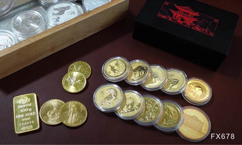 2026三大资产剧本:黄金剑指5000,白银狂暴牛市,原油坠落熊市