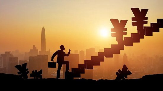 中国内地亿万富豪增至470位，98%白手起家图1