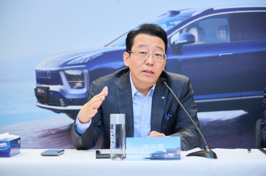 “投入不设上限”成空谈！ 昊铂销量崩盘，广汽高端梦碎 | 次世代车研所