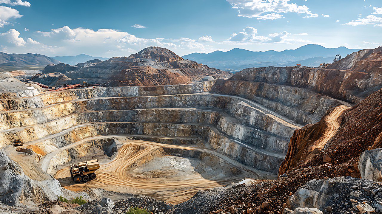 拿下南美顶级铜金矿！江西铜业将以8.67亿英镑现金收购索尔黄金