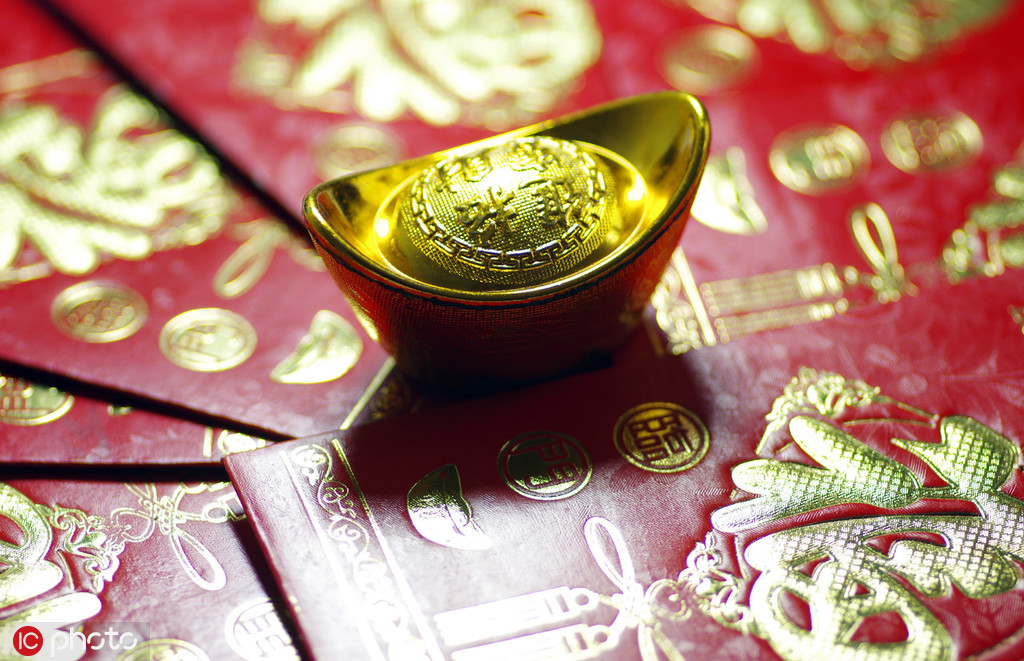 黄金的抗通胀属性如何体现？