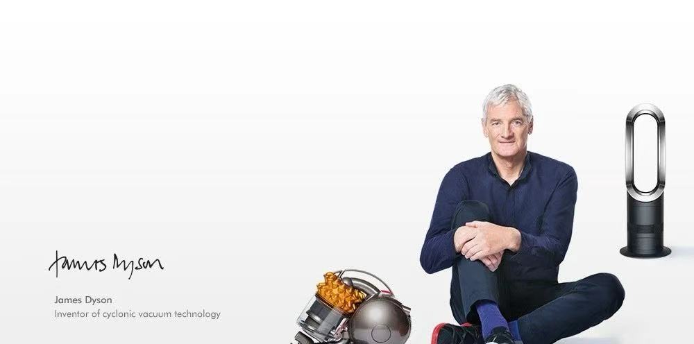 戴森创始人将6.24亿英镑资产转至新加坡，英国公司只剩1英镑