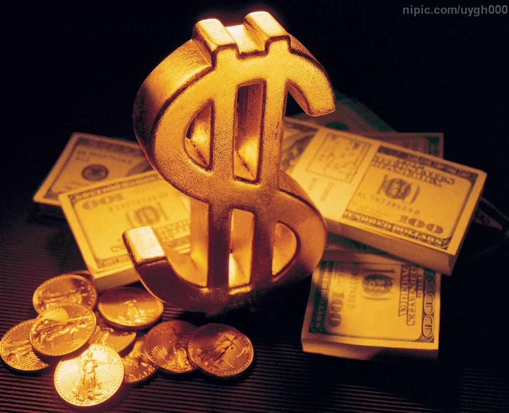 黄金积存和黄金基金有何区别？