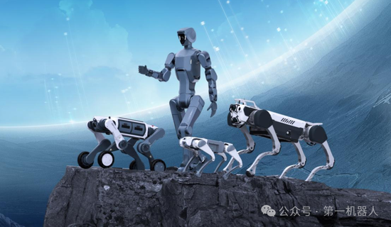 从做“狗”到做“人”，“杭州六小龙”又跑出一个IPO！