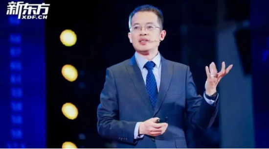 俞敏洪钦点的孙进是“卷王”？ 员工评价两极：赞他接地气，怕他查监控