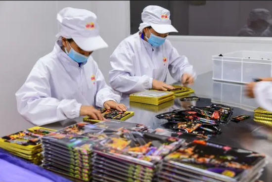 重仓中国供应链，拼多多在下一盘什么“大棋”？