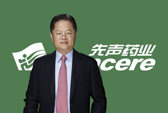 斩获74亿大单,170亿药企大佬任晋生“赢麻了”