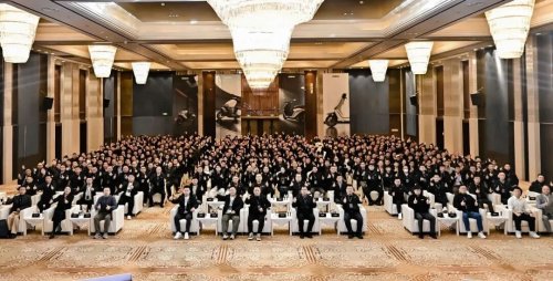 电动两轮格局生变！极核三年剑指行业前五，谁会被超越？