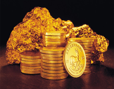只买实物黄金是否是投资误区？