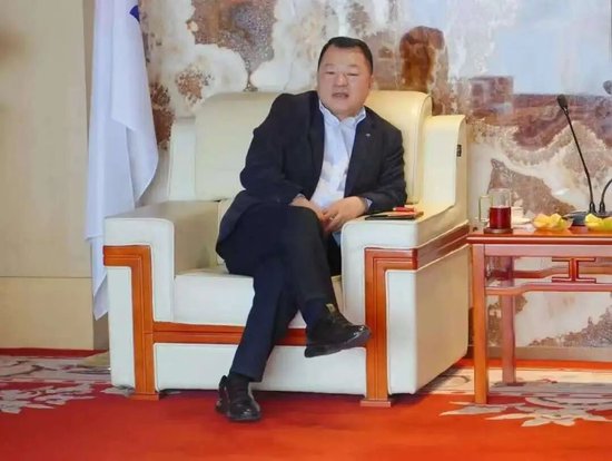 年薪112万罚350万！金花股份董事长信披违规，“无法确认法律状态”抗辩无效