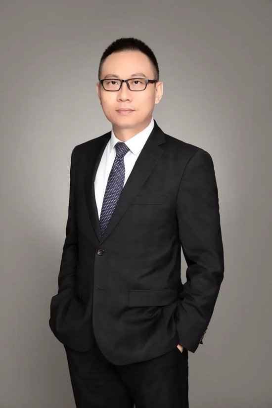 诺德基金新总经理人选确认