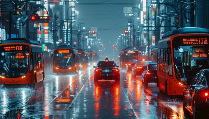 首批L3车型“合规上路”，中国自动驾驶能否迎来“ChatGPT时刻”？